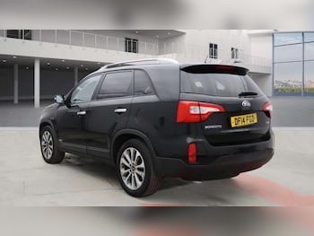 Used Kia Sorento 2014 for sale - 76159801: Photo 3