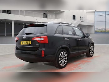 Used Kia Sorento 2014 for sale - 76159801: Photo 4