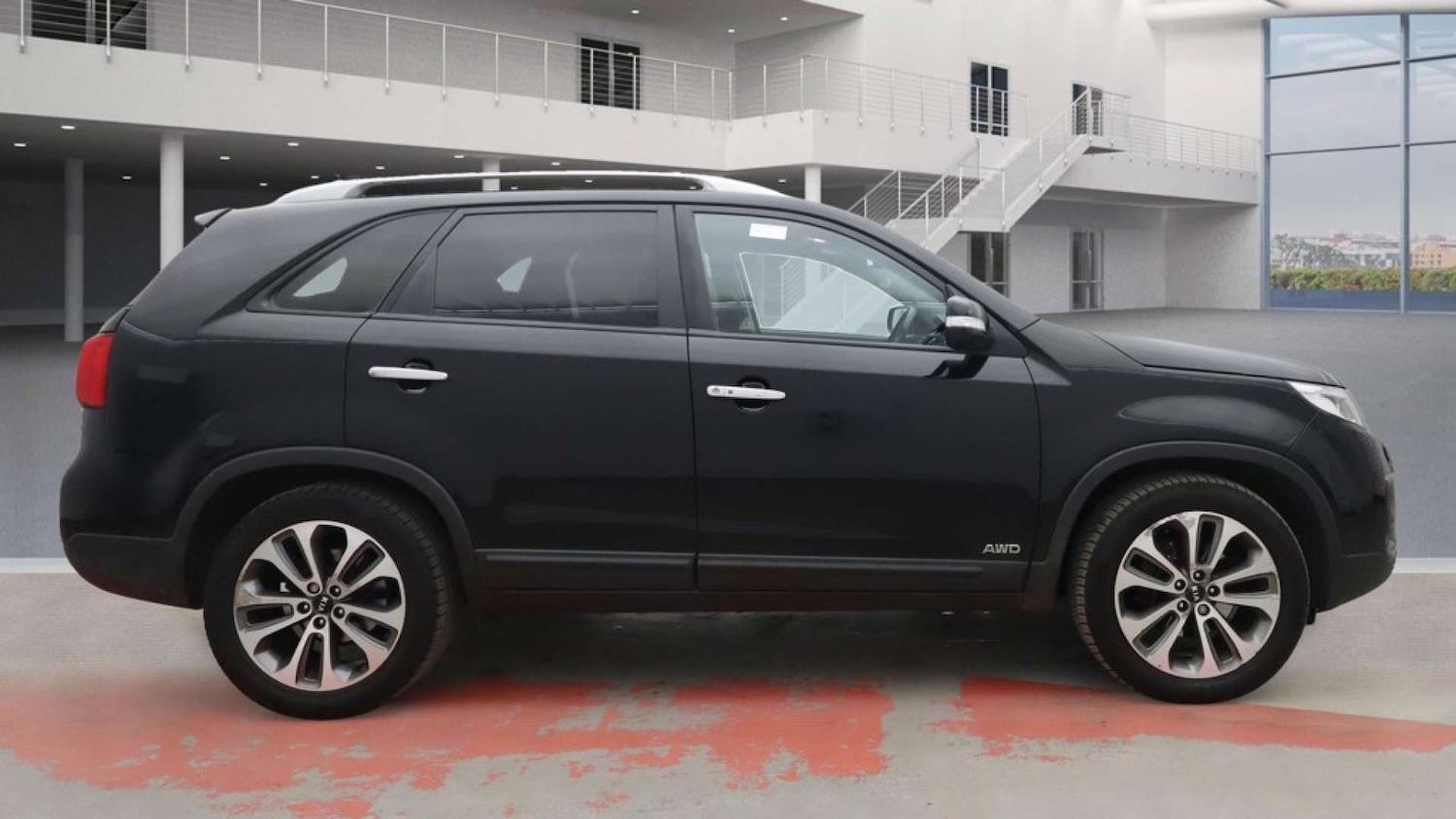 Used Kia Sorento 2014 for sale - 76159801: Photo 5