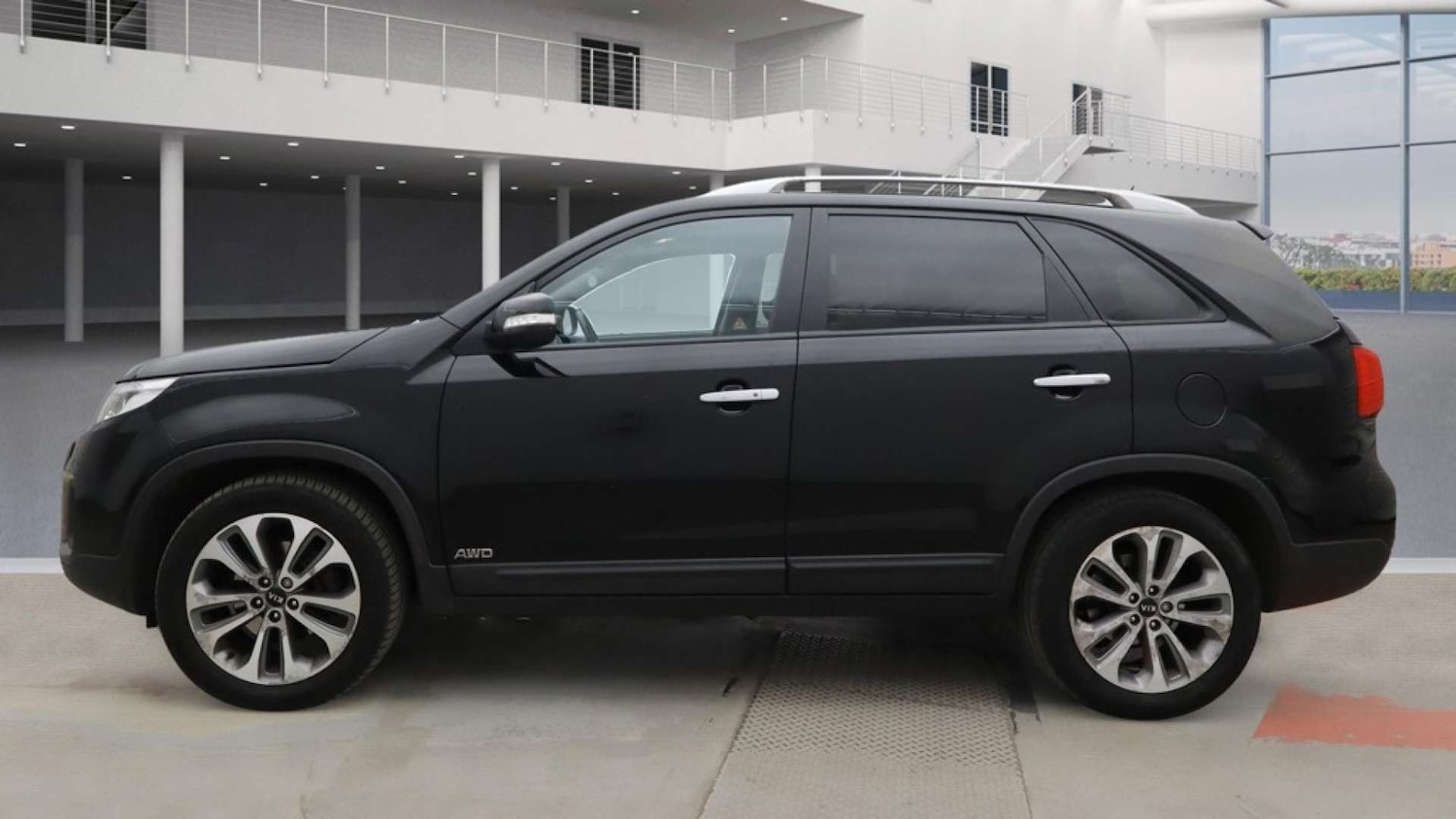 Used Kia Sorento 2014 for sale - 76159801: Photo 6