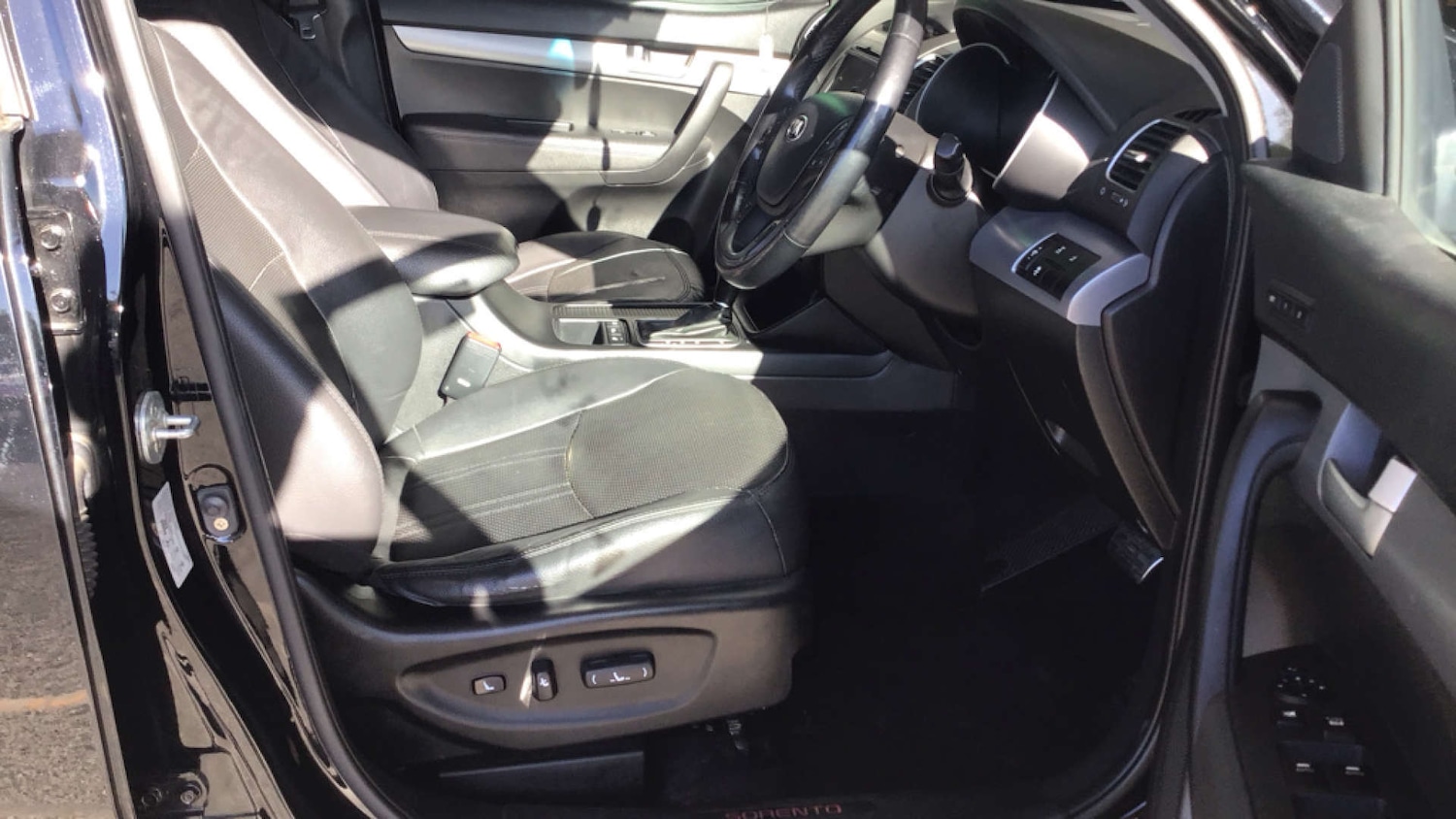 Used Kia Sorento 2014 for sale - 76159801: Photo 8