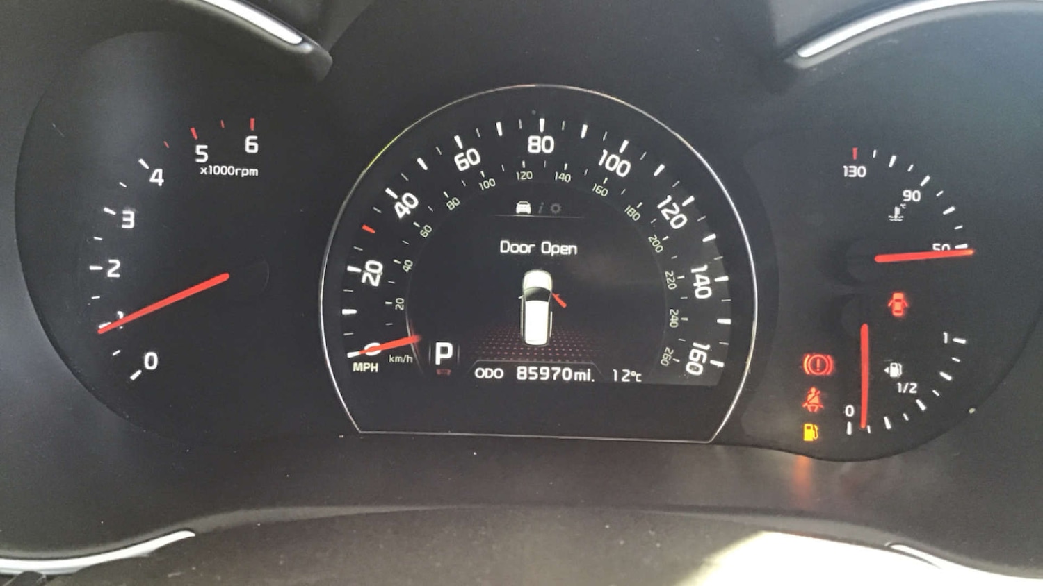 Used Kia Sorento 2014 for sale - 76159801: Photo 9