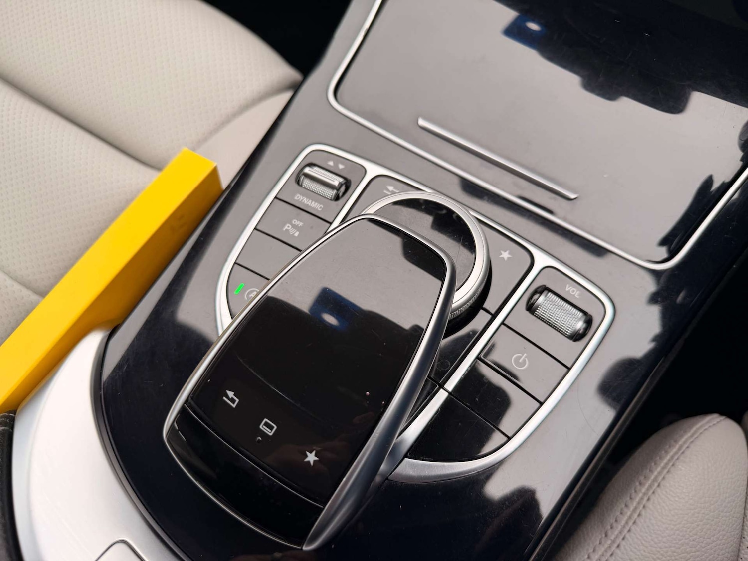 Used Mercedes-Benz C Class 2015 for sale - 77558200: Photo 24