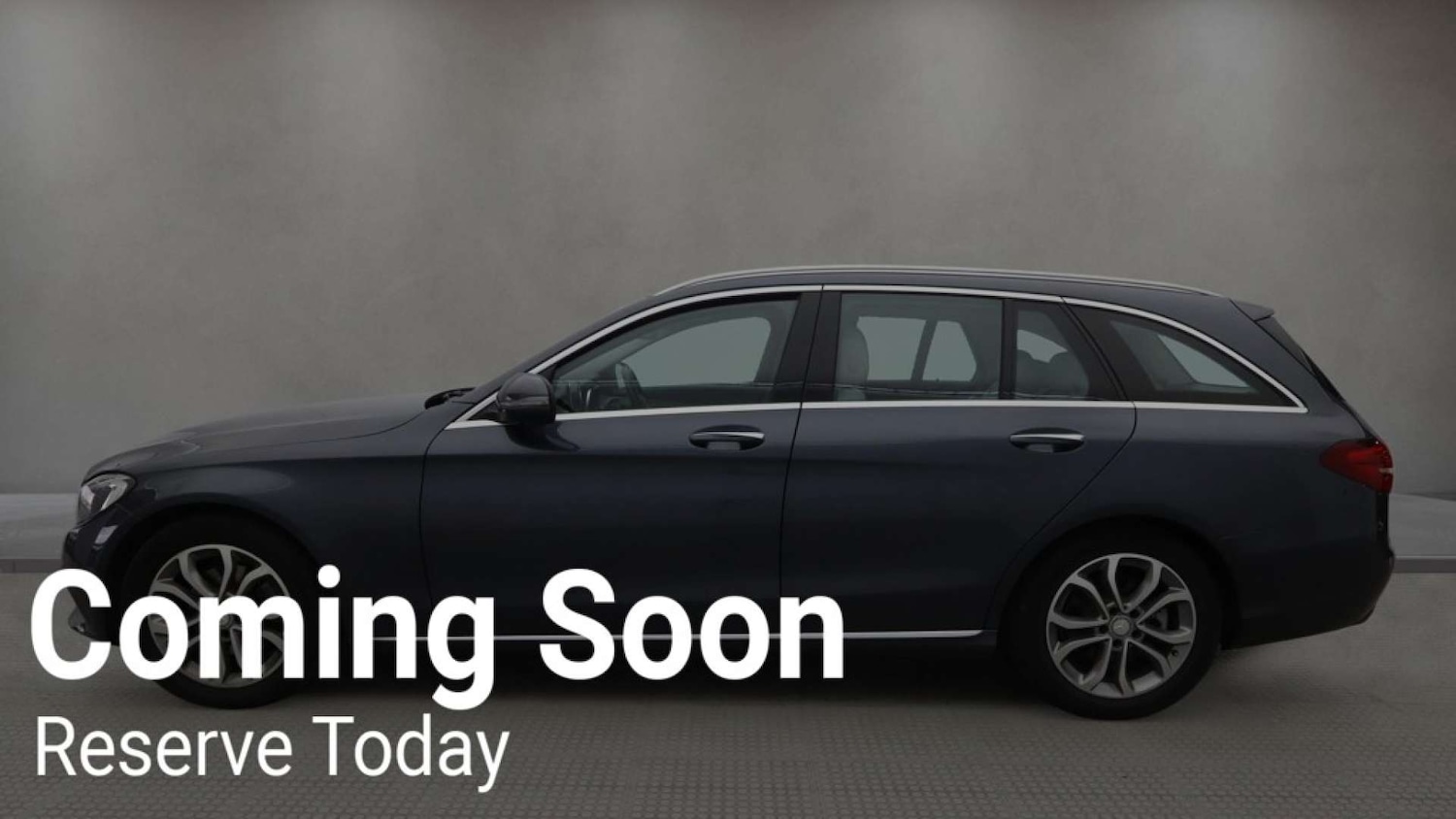 Used Mercedes-Benz C Class 2015 for sale - 77558200: Photo 6