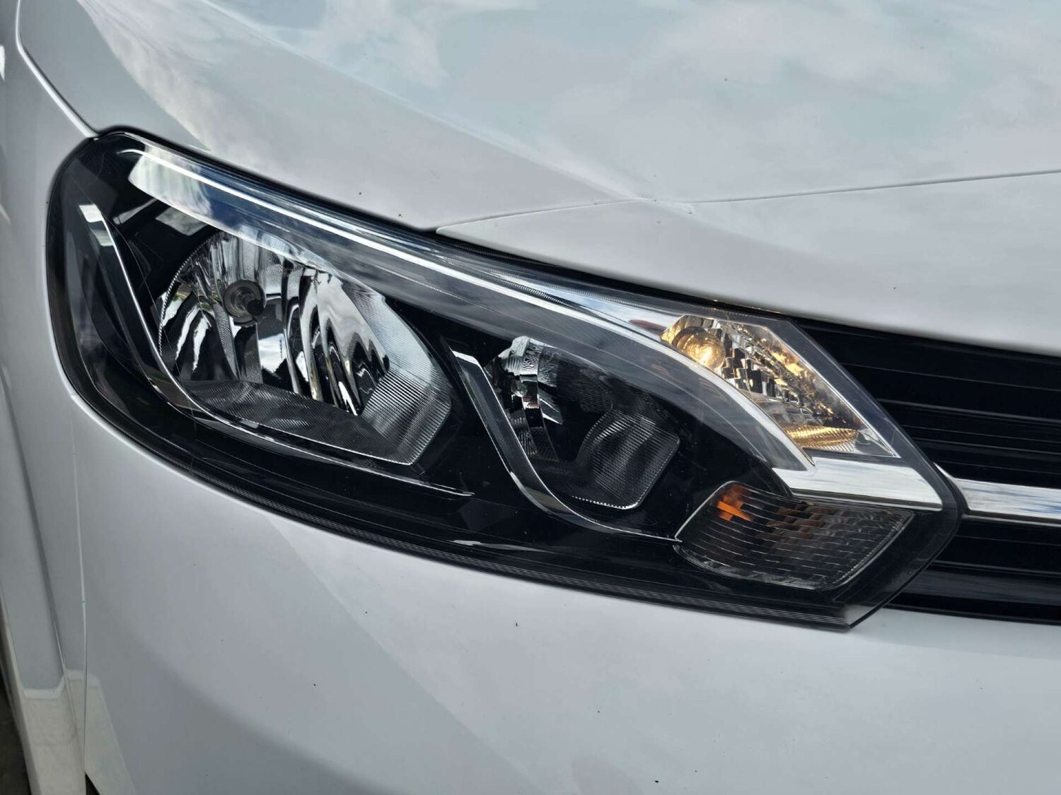 Used Toyota ProAce 2020 for sale - 76277871: Photo 10