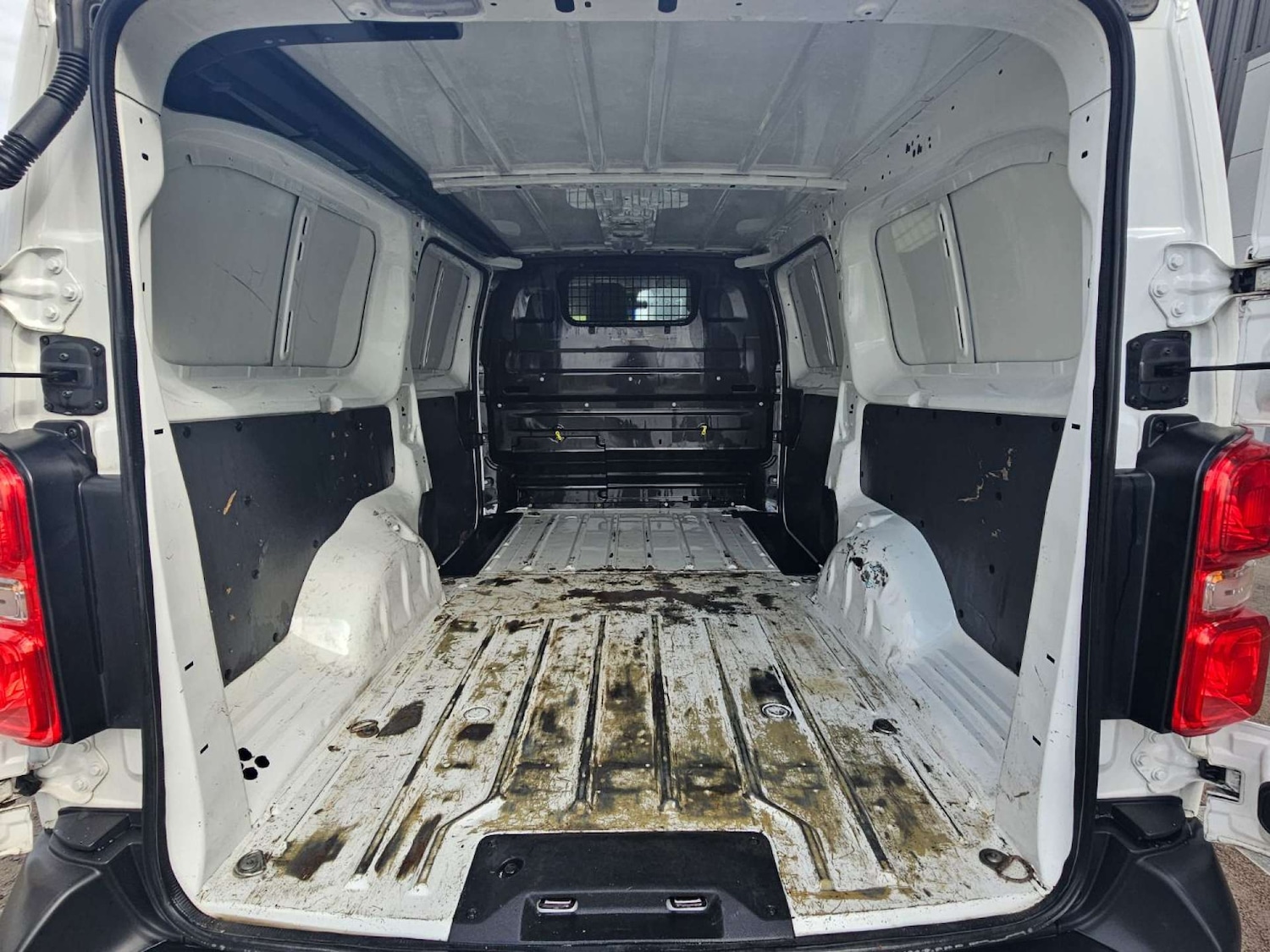 Used Toyota ProAce 2020 for sale - 76277871: Photo 12