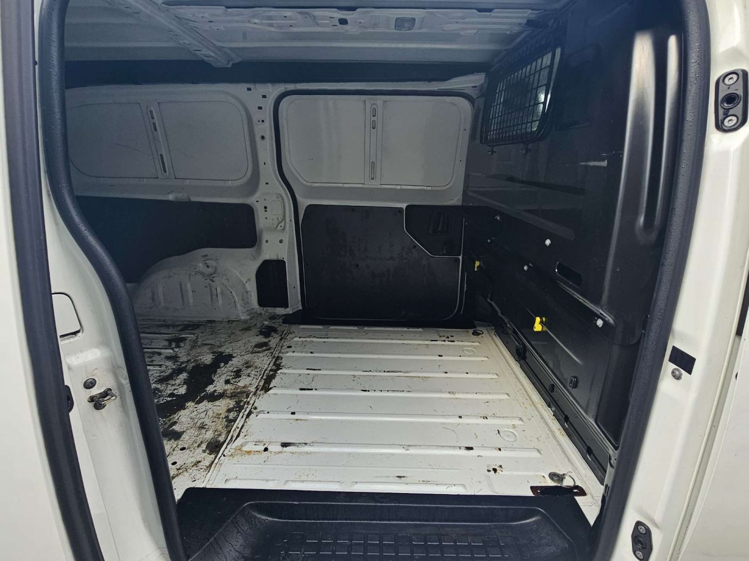 Used Toyota ProAce 2020 for sale - 76277871: Photo 13