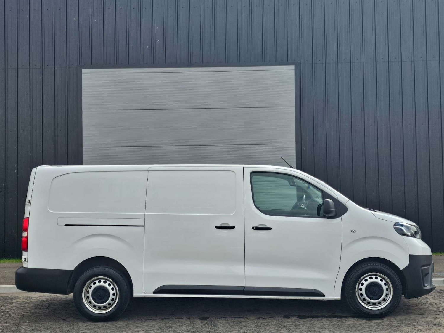 Used Toyota ProAce 2020 for sale - 76277871: Photo 3