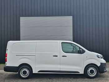 Used Toyota ProAce 2020 for sale - 76277871: Photo