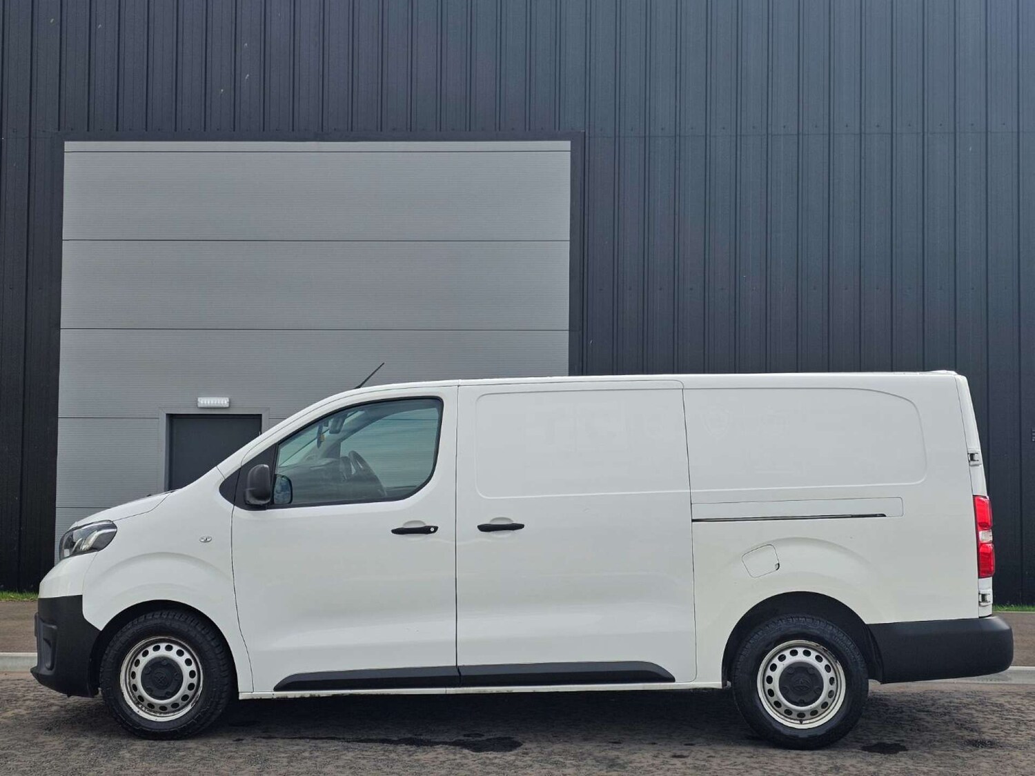 Used Toyota ProAce 2020 for sale - 76277871: Photo 4