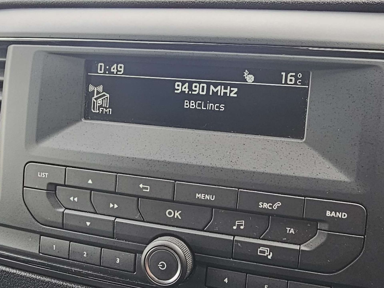 Used Toyota ProAce 2020 for sale - 76277871: Photo 9