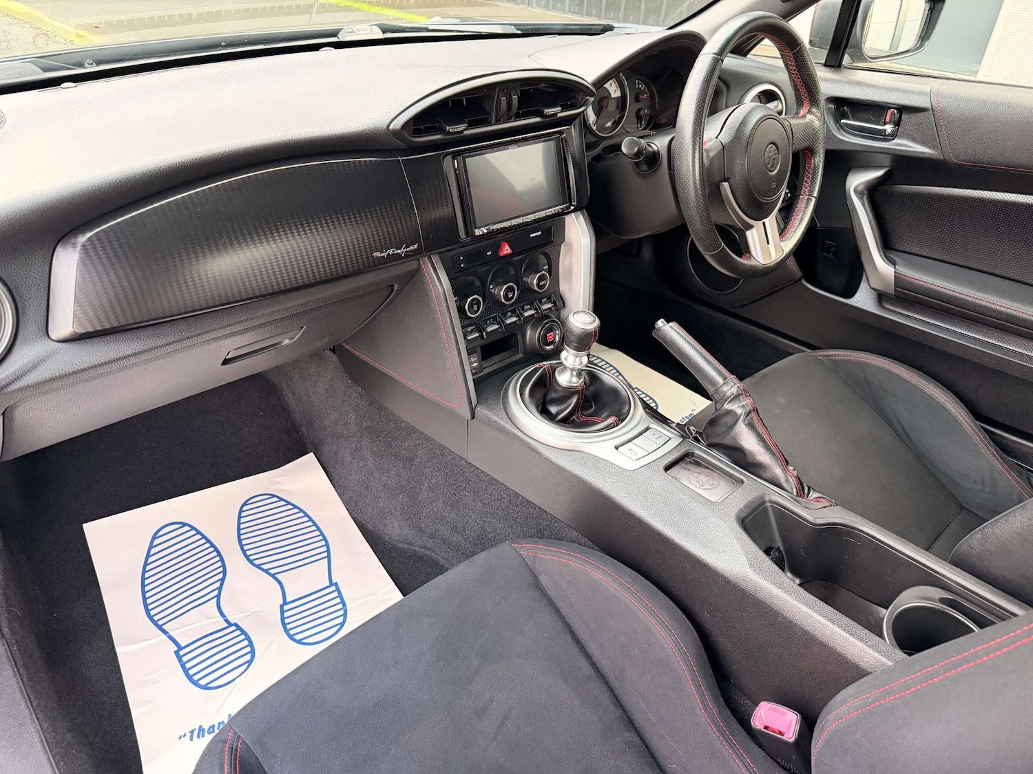 Used Toyota GT86 2013 for sale - 76959859: Photo 13