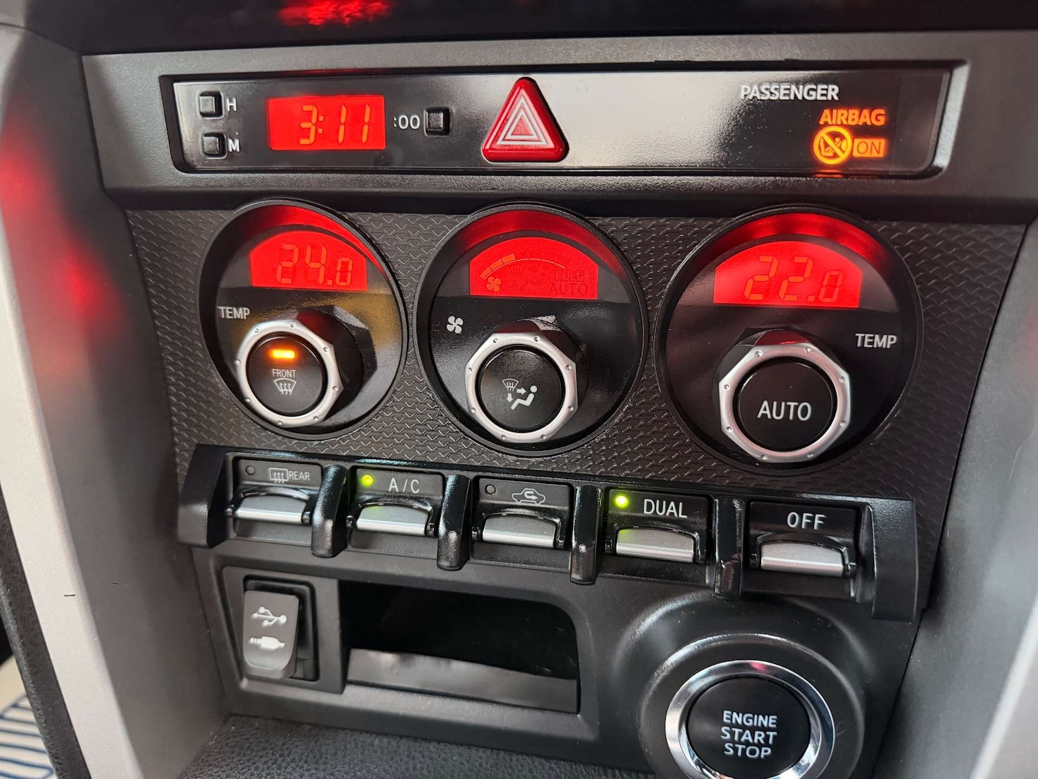 Used Toyota GT86 2013 for sale - 76959859: Photo 15