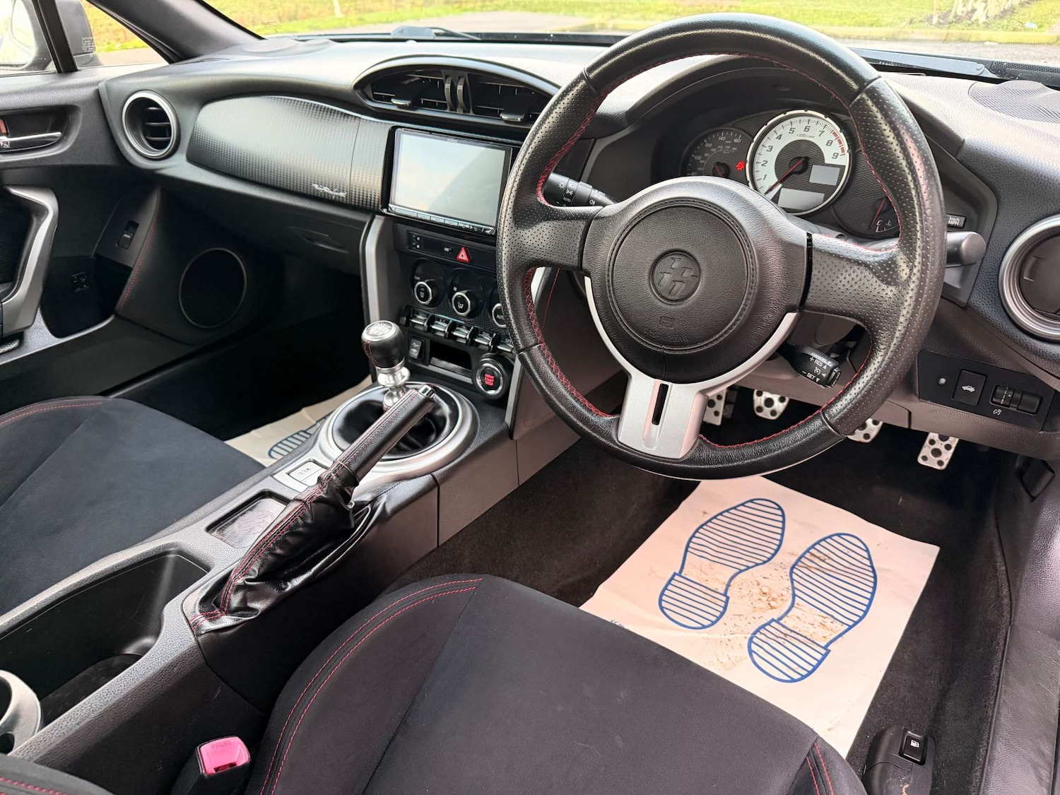 Used Toyota GT86 2013 for sale - 76959859: Photo 2