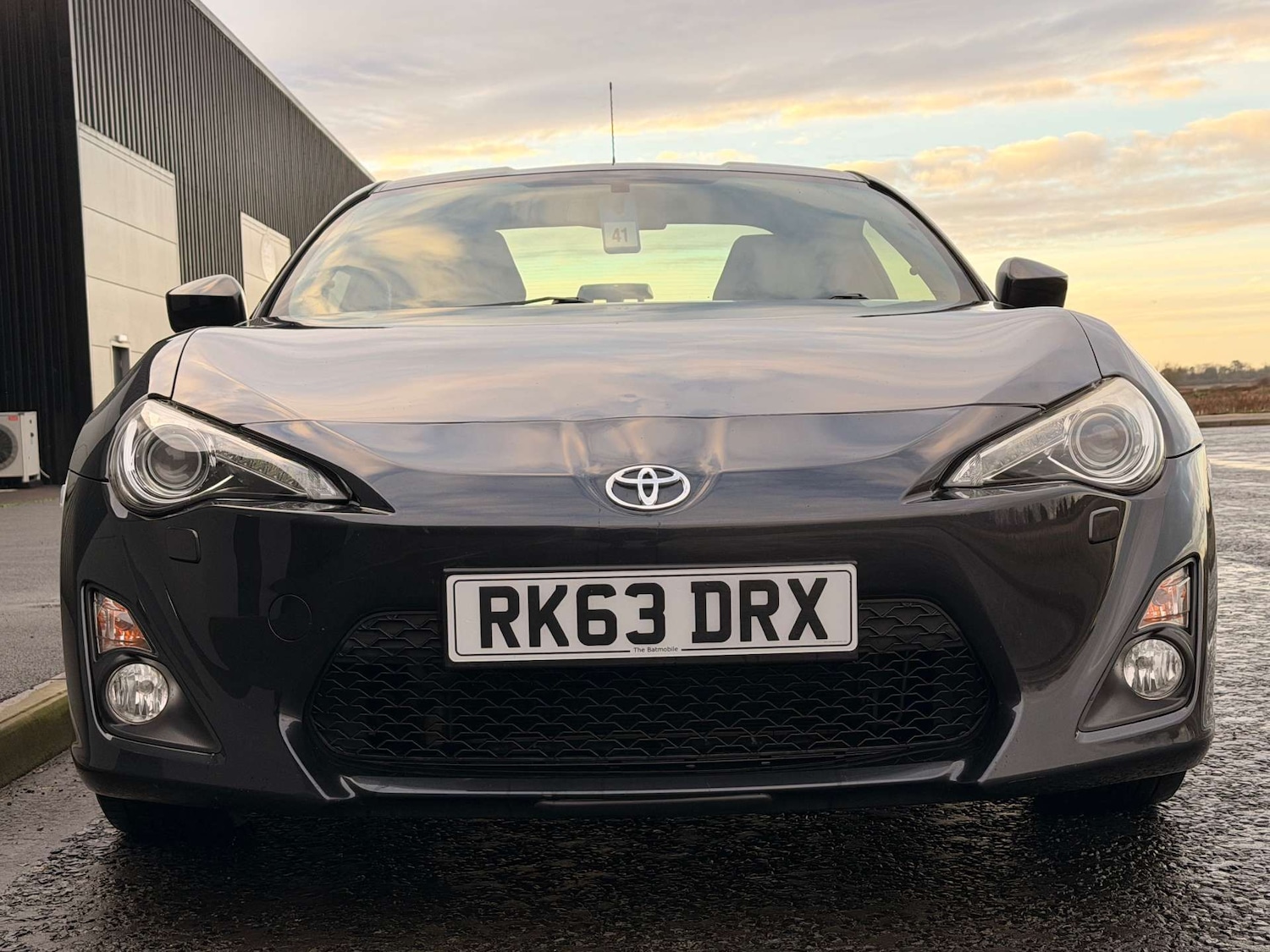 Used Toyota GT86 2013 for sale - 76959859: Photo 8
