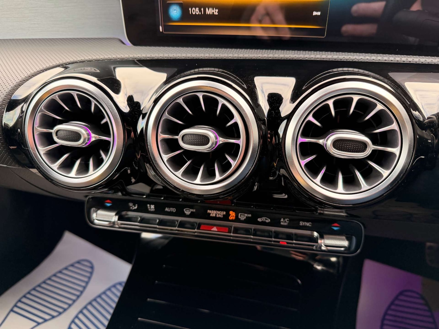 Used Mercedes-Benz A-Class 2018 for sale - 77355583: Photo 12