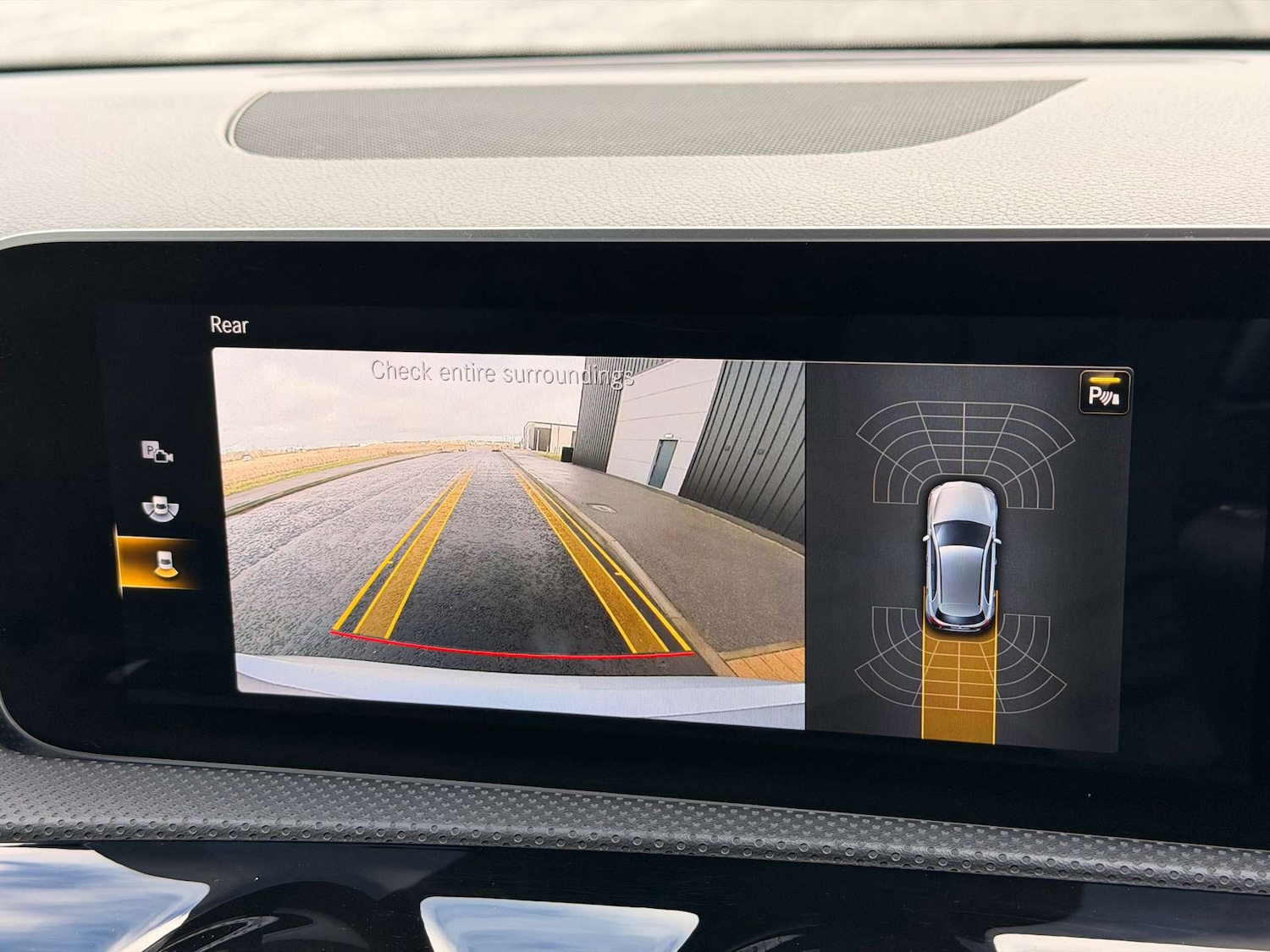 Used Mercedes-Benz A-Class 2018 for sale - 77355583: Photo 13