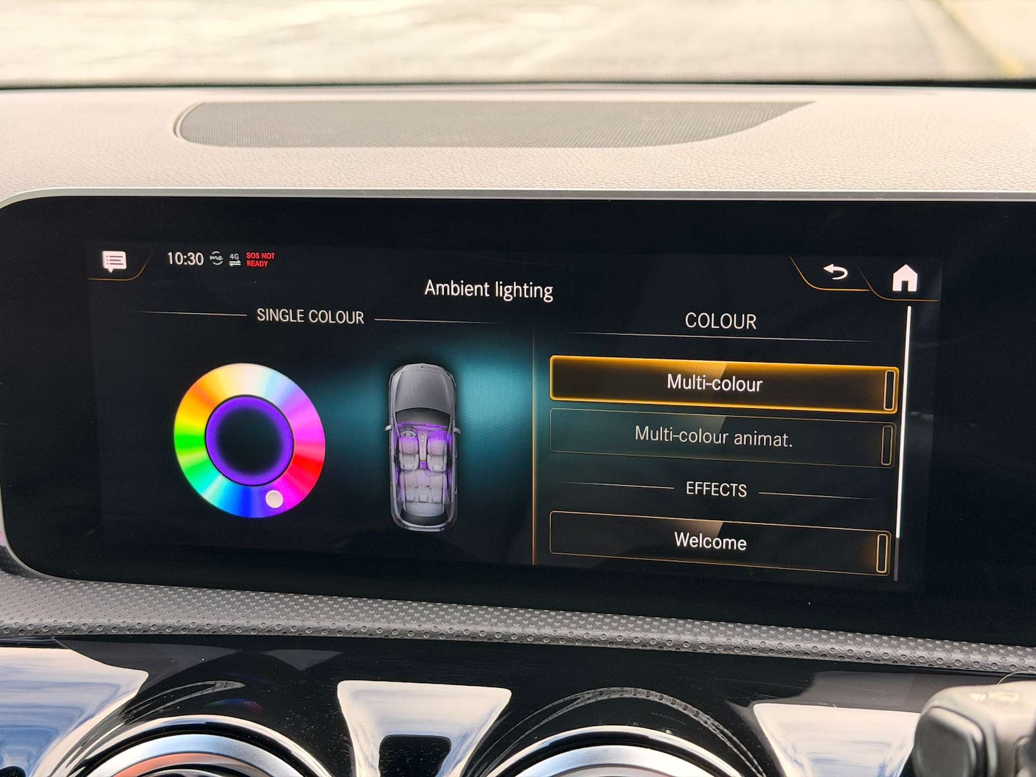 Used Mercedes-Benz A-Class 2018 for sale - 77355583: Photo 14