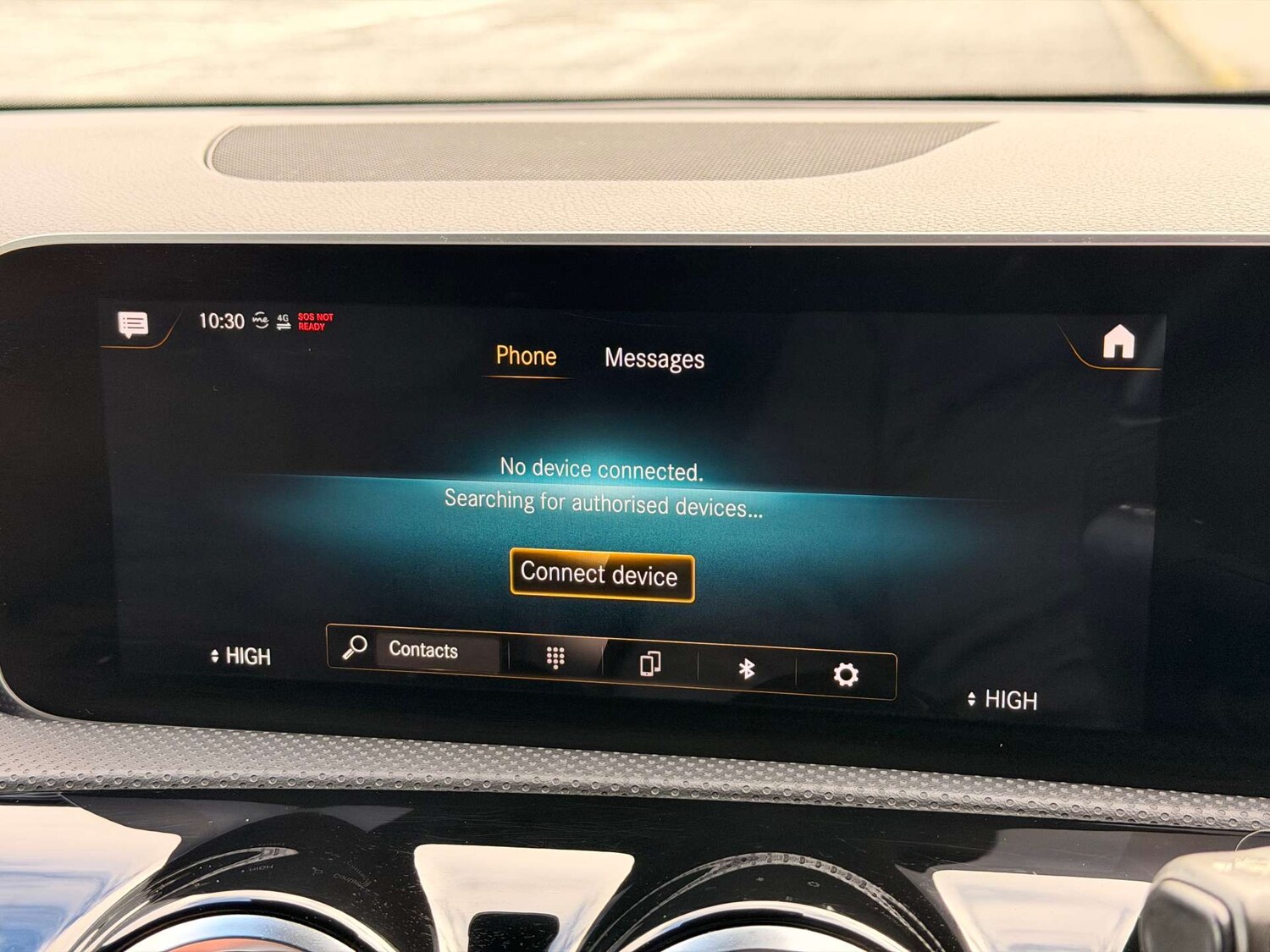 Used Mercedes-Benz A-Class 2018 for sale - 77355583: Photo 15