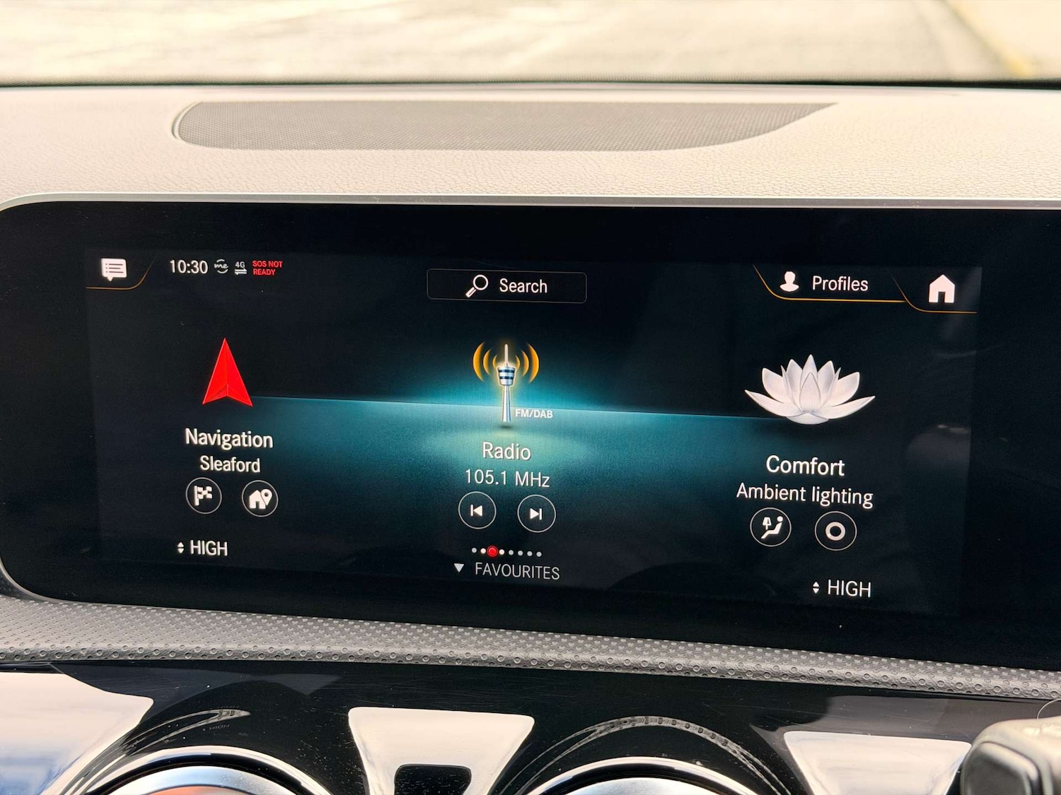 Used Mercedes-Benz A-Class 2018 for sale - 77355583: Photo 17