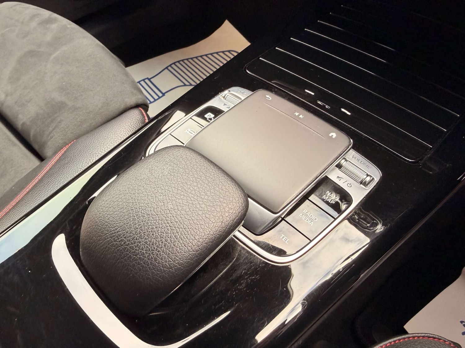 Used Mercedes-Benz A-Class 2018 for sale - 77355583: Photo 19