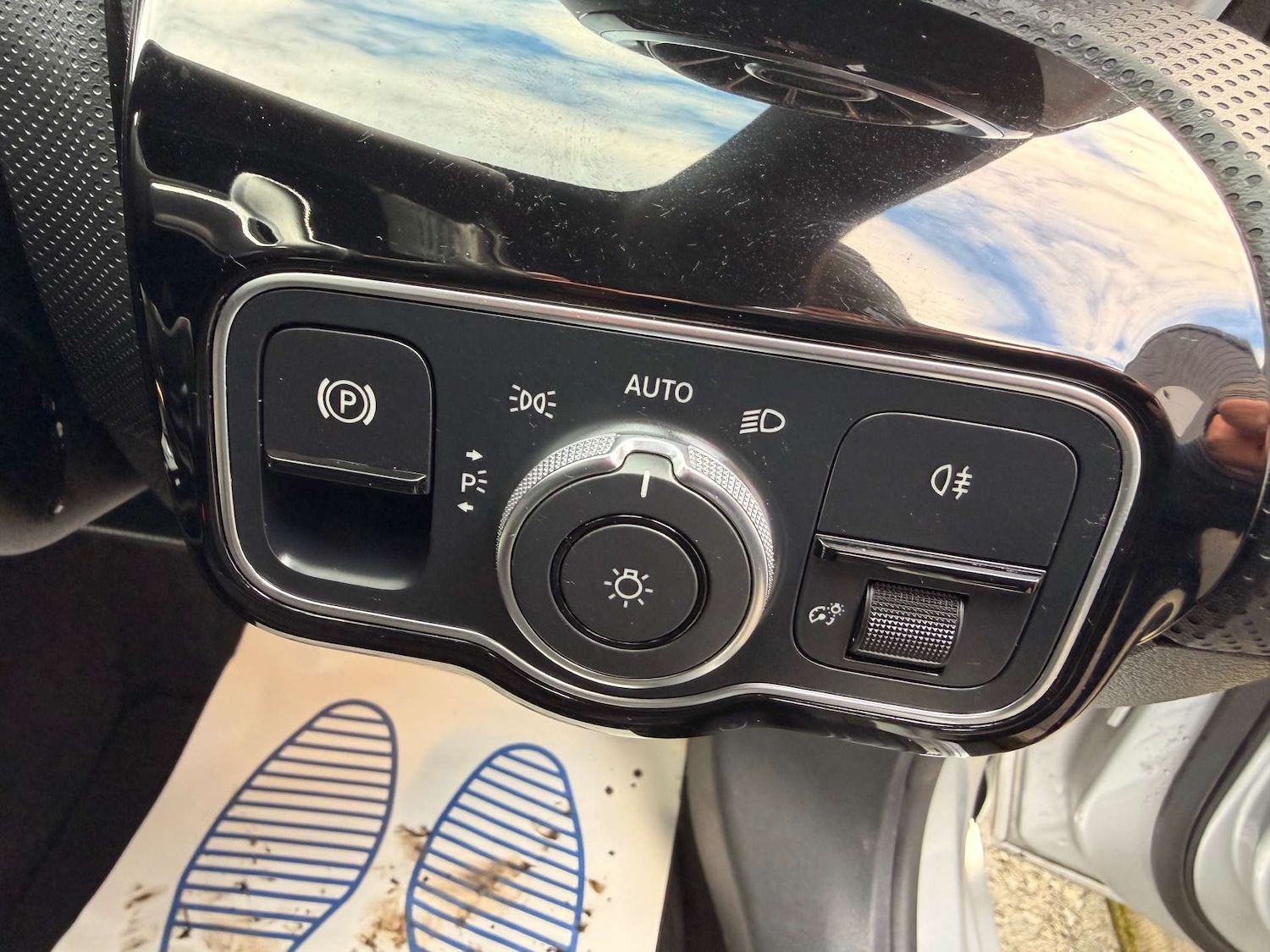 Used Mercedes-Benz A-Class 2018 for sale - 77355583: Photo 22