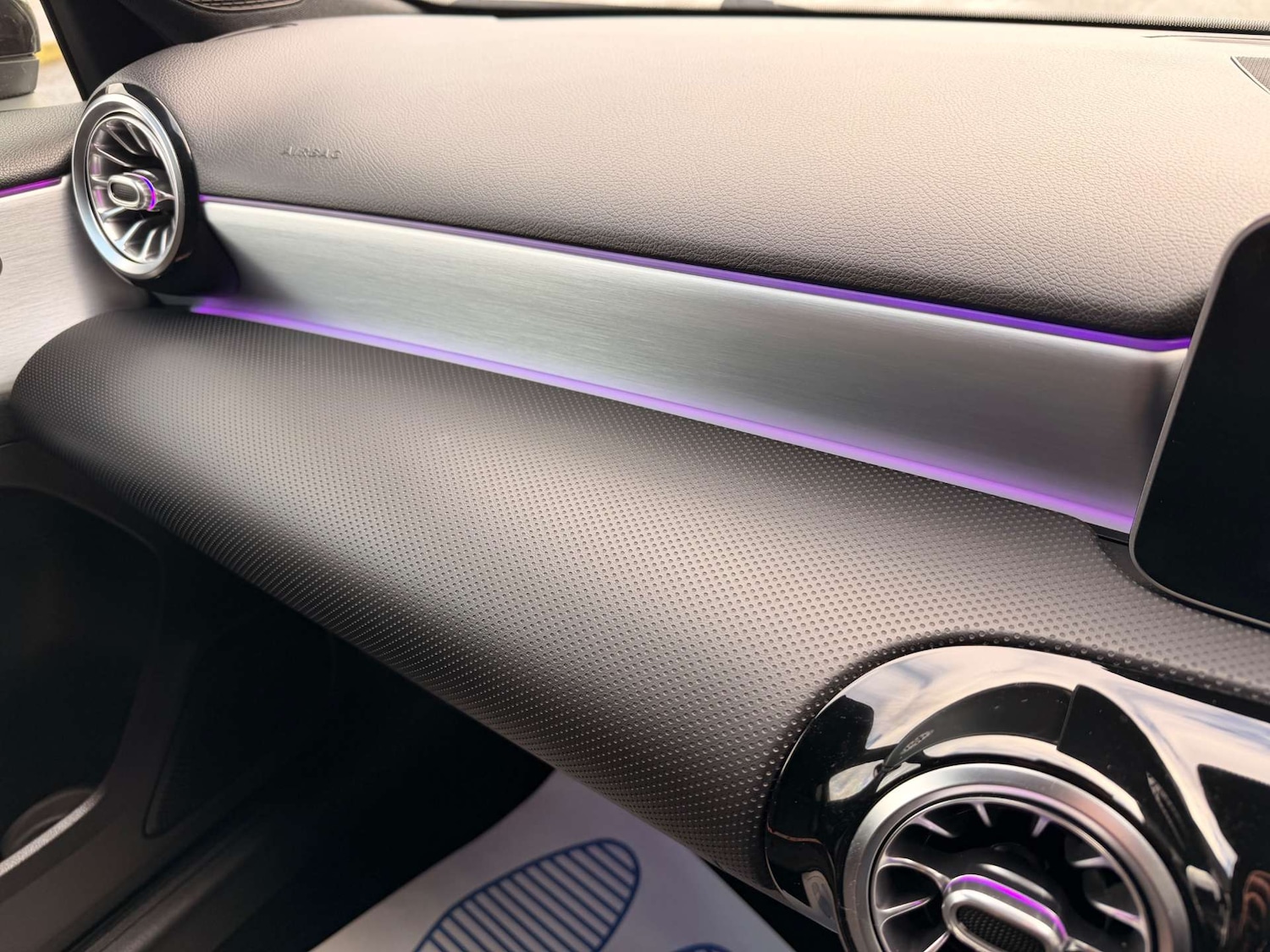 Used Mercedes-Benz A-Class 2018 for sale - 77355583: Photo 23