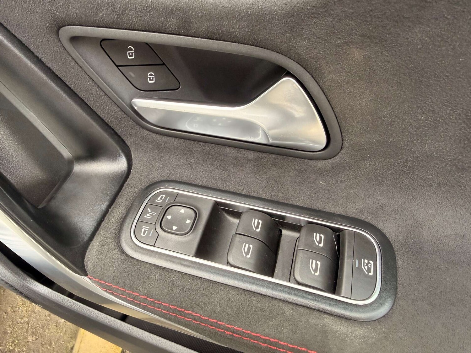 Used Mercedes-Benz A-Class 2018 for sale - 77355583: Photo 25