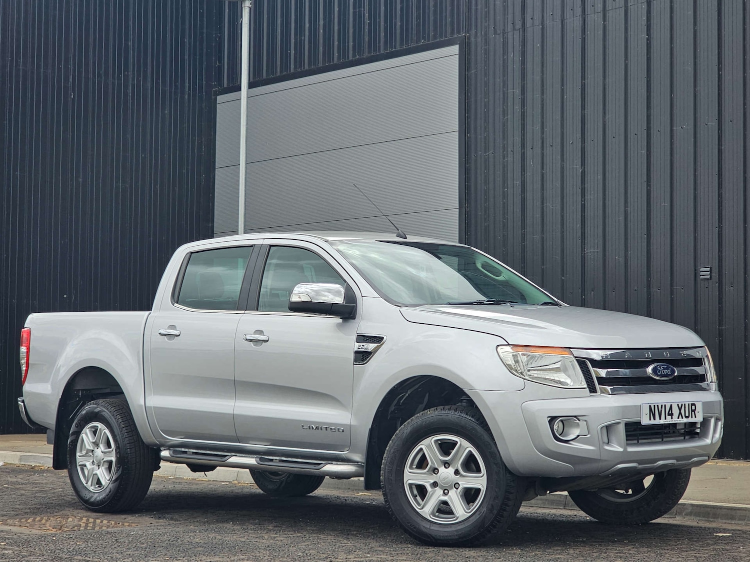 Used Ford Ranger 2014 for sale - 76980063: Photo 1