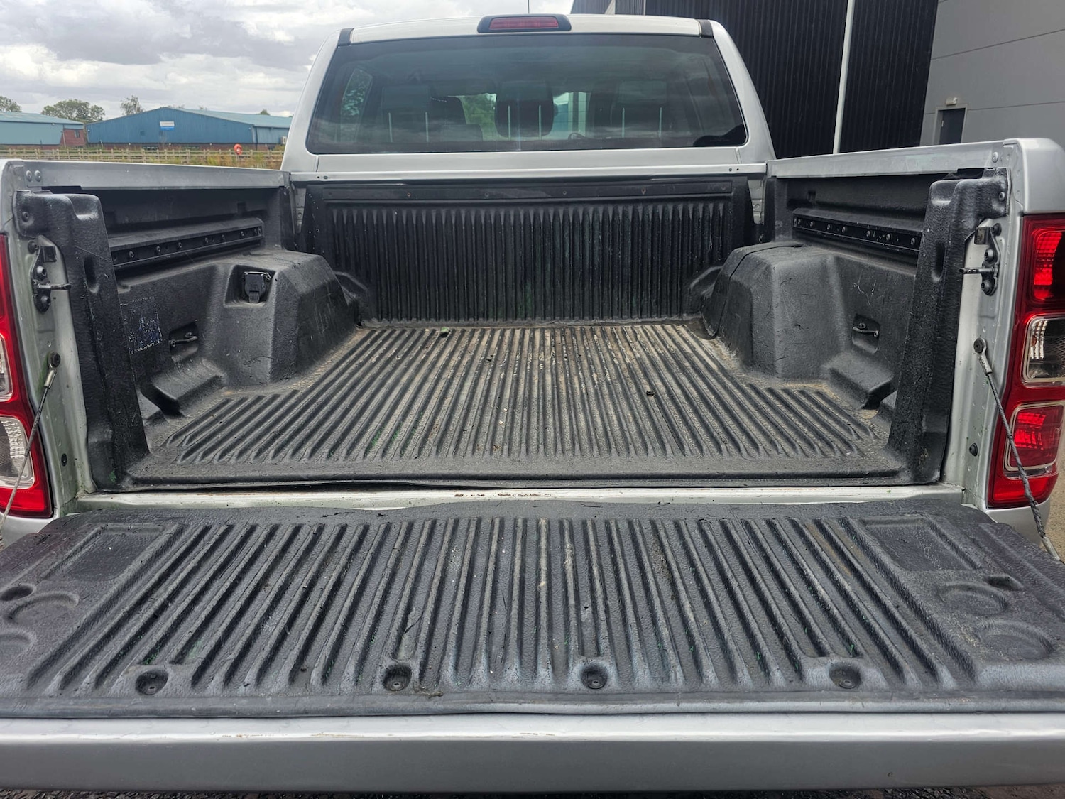 Used Ford Ranger 2014 for sale - 76980063: Photo 10