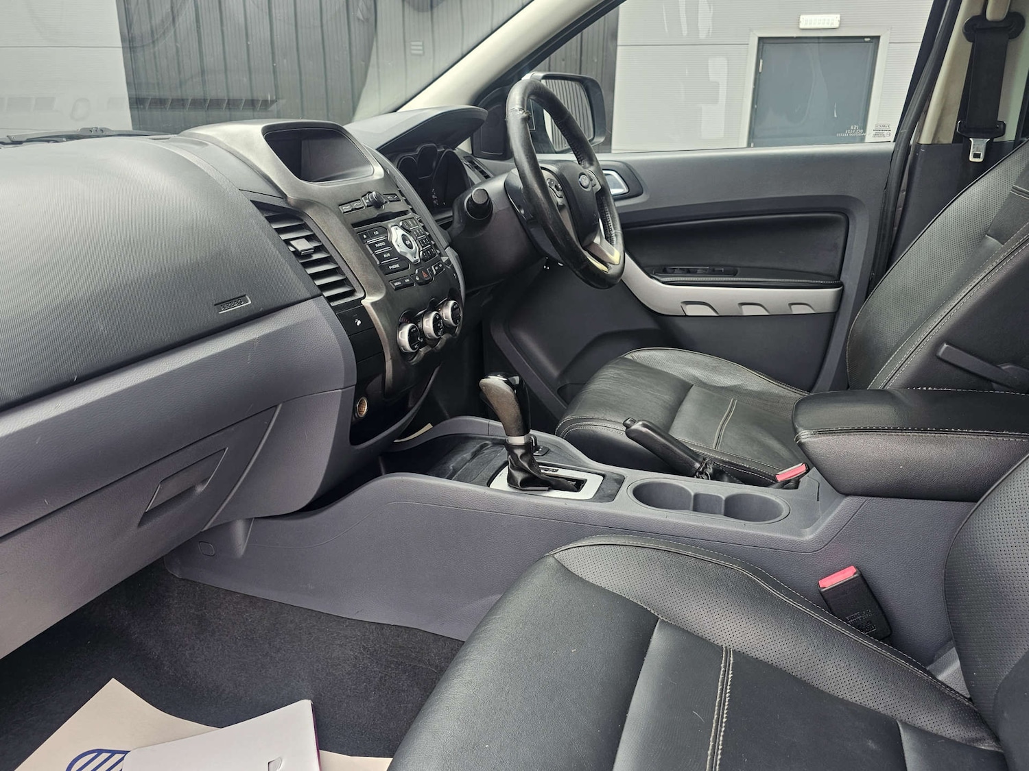 Used Ford Ranger 2014 for sale - 76980063: Photo 11