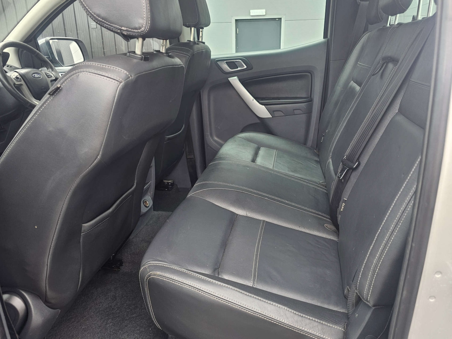 Used Ford Ranger 2014 for sale - 76980063: Photo 12