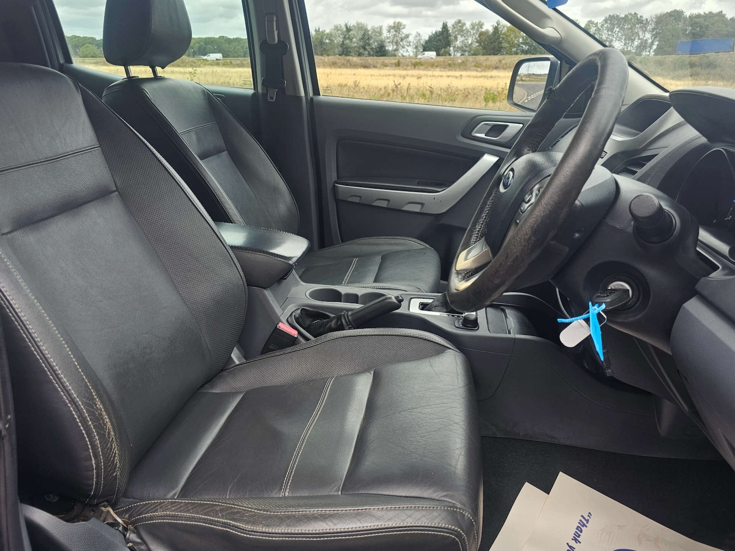 Used Ford Ranger 2014 for sale - 76980063: Photo 13