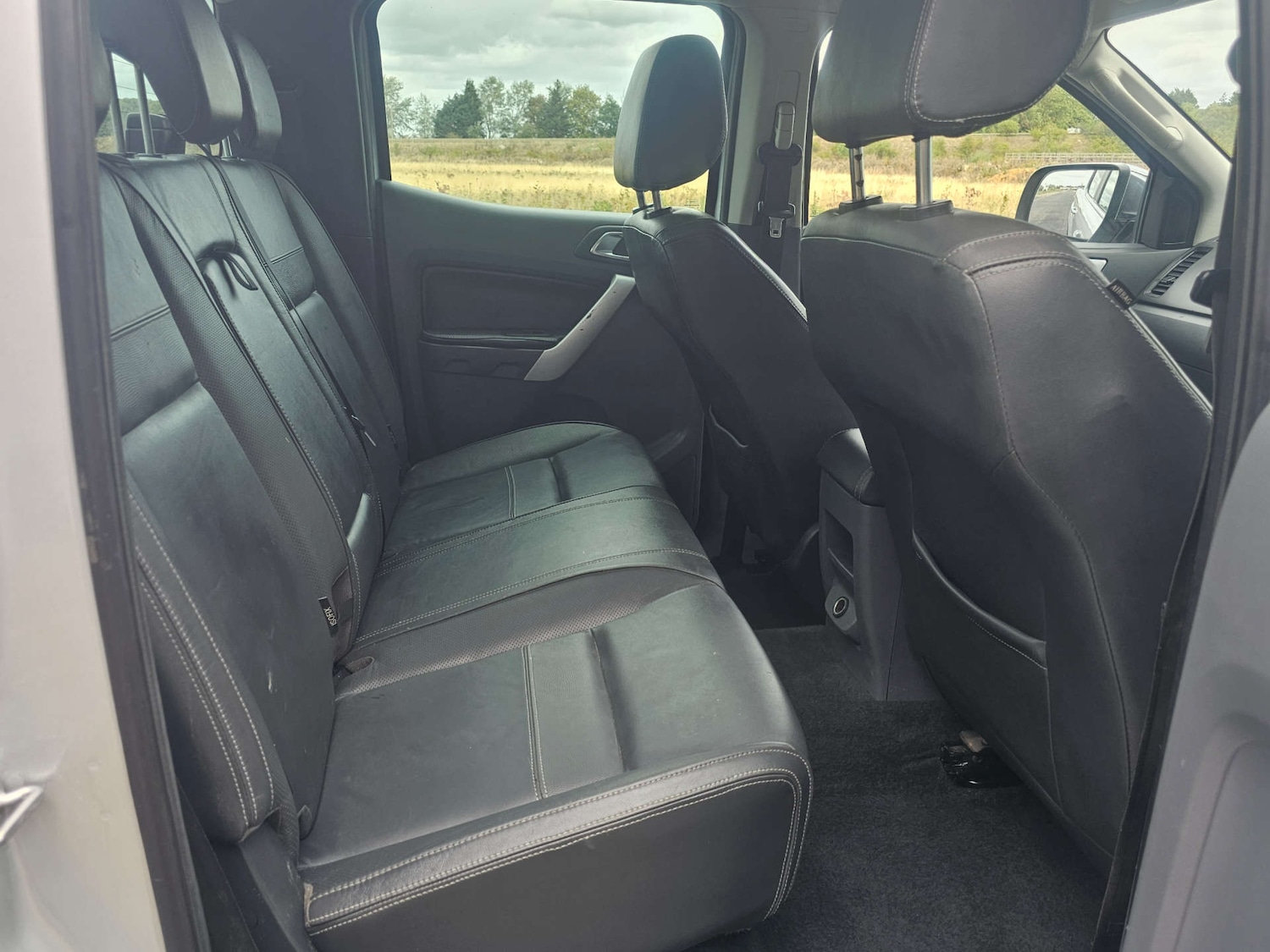 Used Ford Ranger 2014 for sale - 76980063: Photo 14