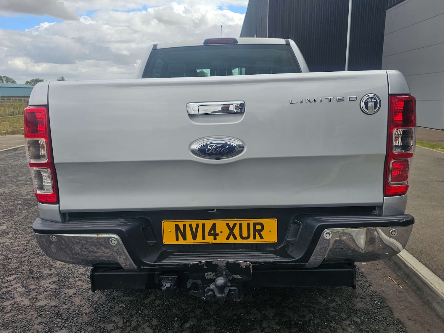 Used Ford Ranger 2014 for sale - 76980063: Photo 15