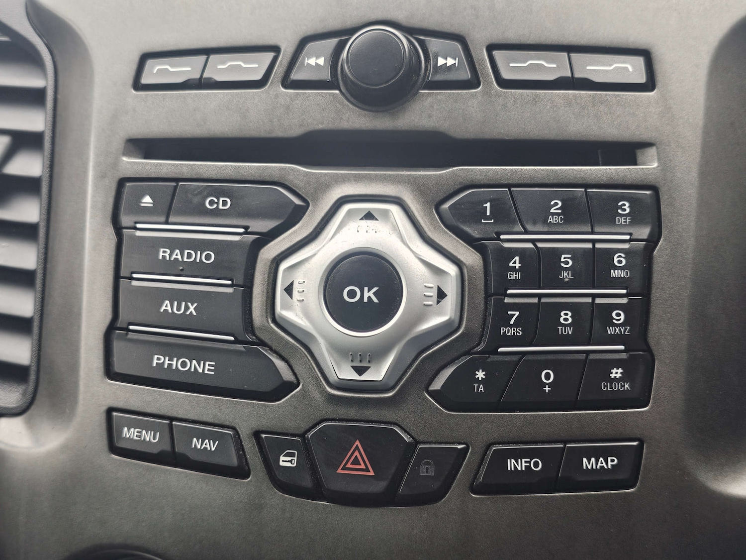 Used Ford Ranger 2014 for sale - 76980063: Photo 16