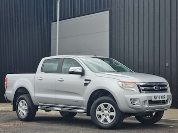 Ford Ranger feature image