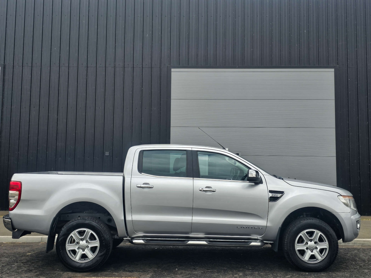 Used Ford Ranger 2014 for sale - 76980063: Photo 4