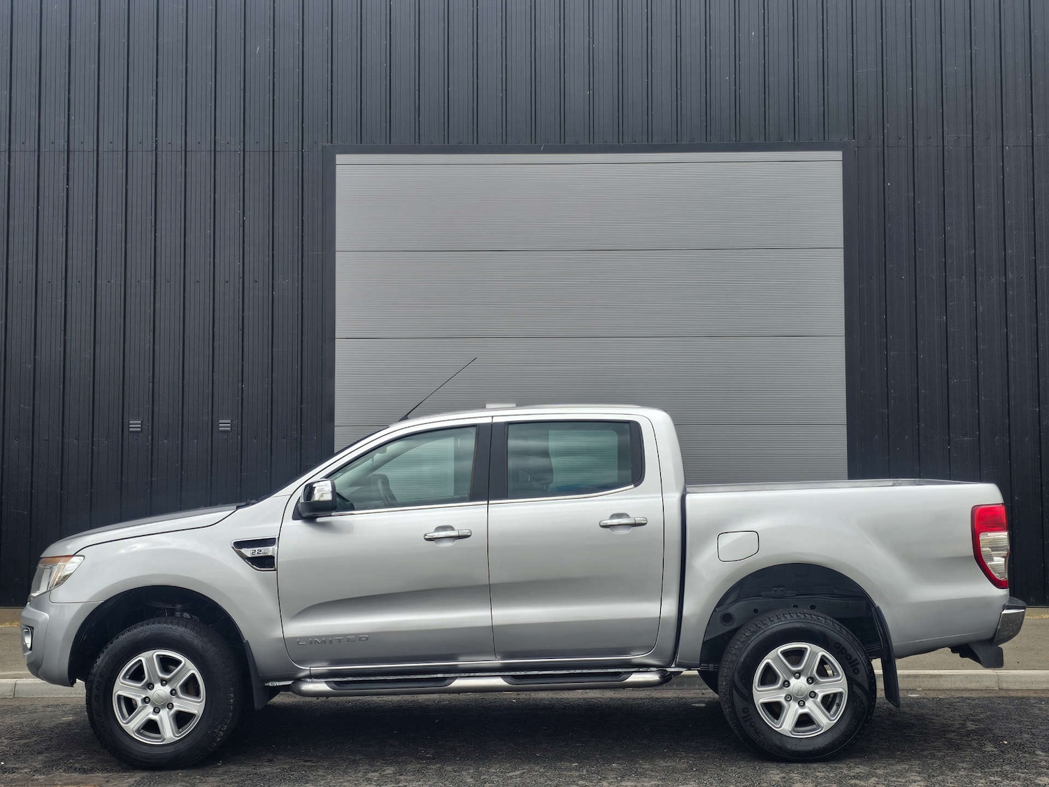 Used Ford Ranger 2014 for sale - 76980063: Photo 5