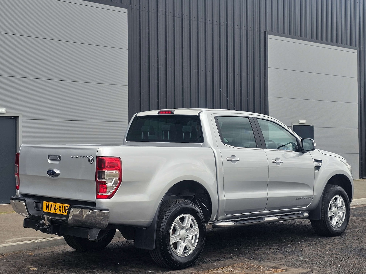 Used Ford Ranger 2014 for sale - 76980063: Photo 6