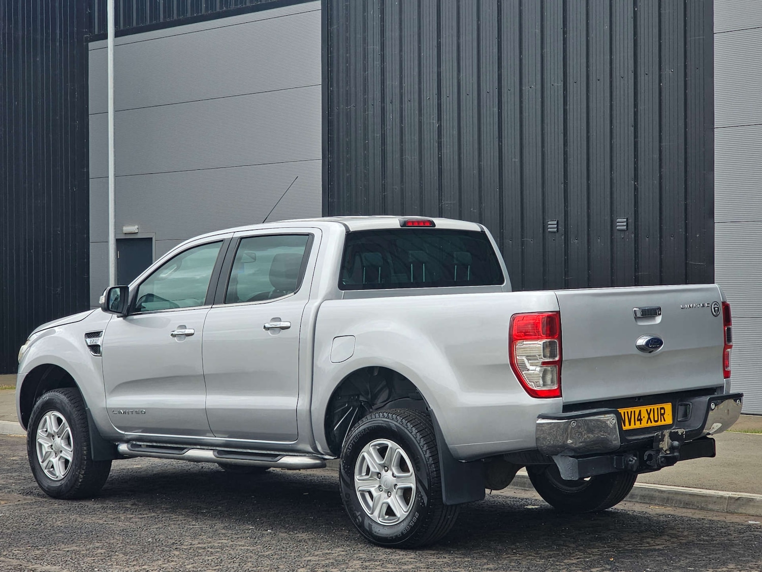 Used Ford Ranger 2014 for sale - 76980063: Photo 7