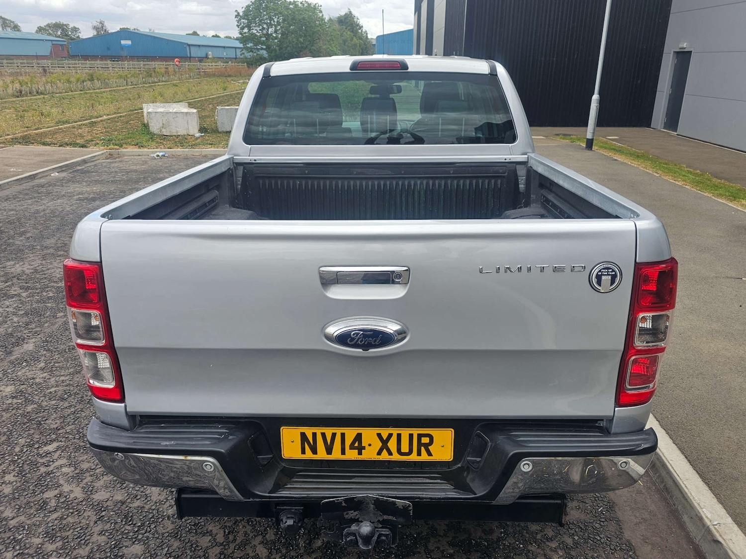 Used Ford Ranger 2014 for sale - 76980063: Photo 9