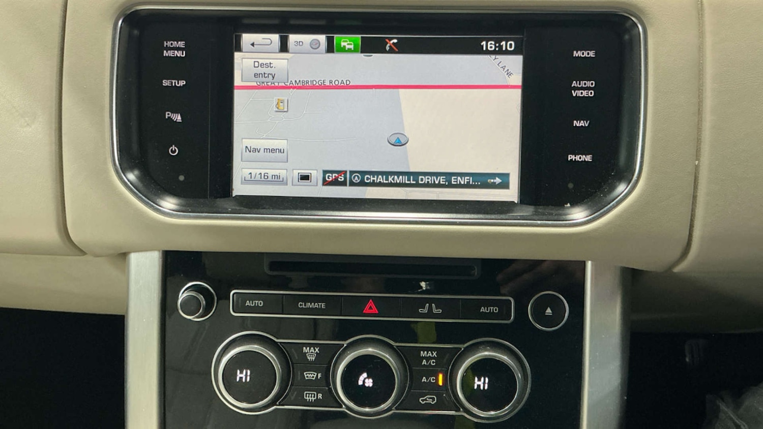 Used Land Rover Range Rover 2015 for sale - 77420247: Photo 11