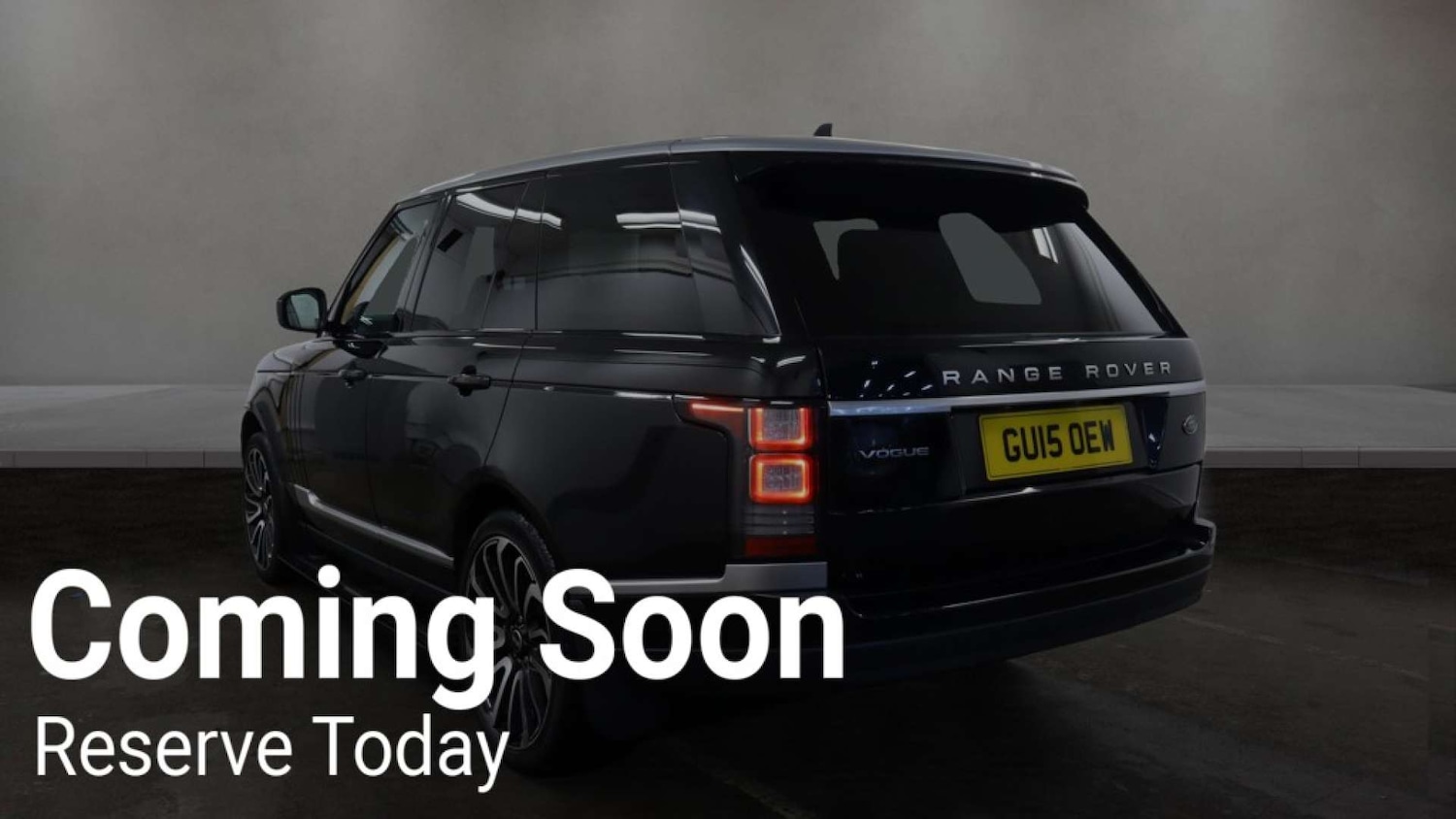 Used Land Rover Range Rover 2015 for sale - 77420247: Photo 14