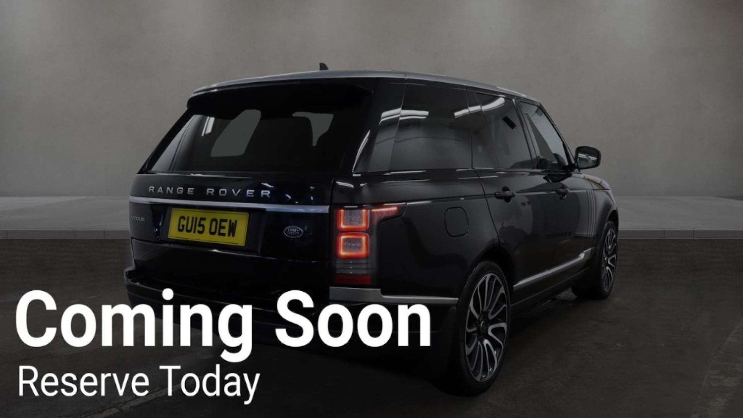 Used Land Rover Range Rover 2015 for sale - 77420247: Photo 15