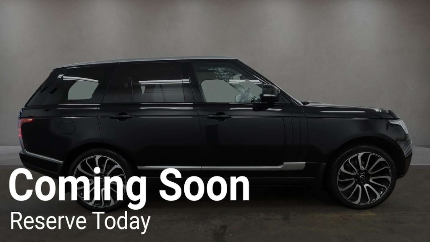 Used Land Rover Range Rover 2015 for sale - 77420247: Photo 16