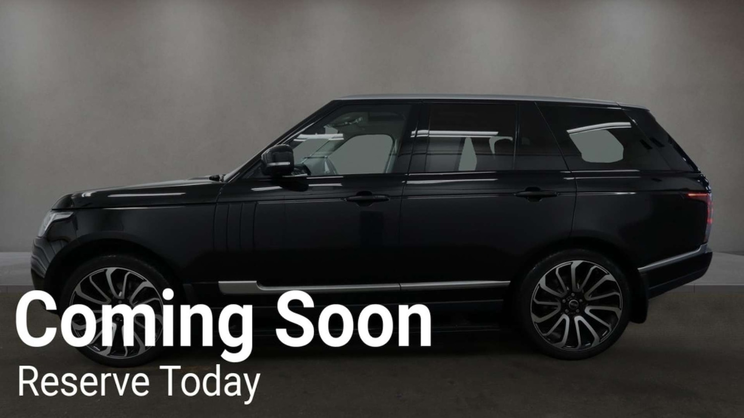 Used Land Rover Range Rover 2015 for sale - 77420247: Photo 17