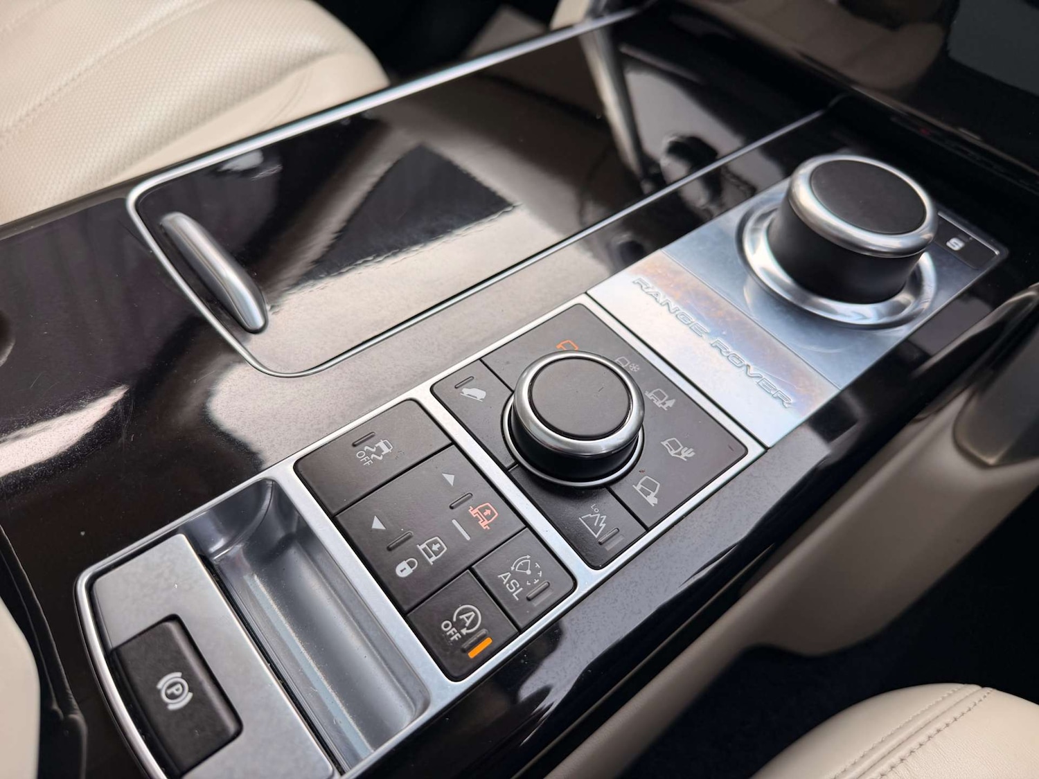 Used Land Rover Range Rover 2015 for sale - 77420247: Photo 22