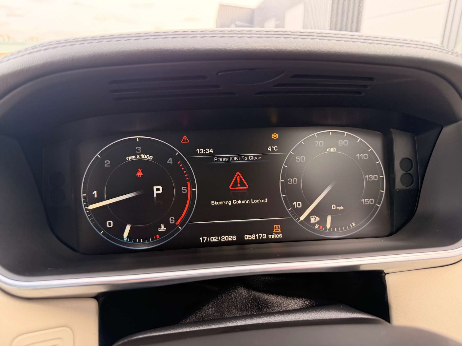 Used Land Rover Range Rover 2015 for sale - 77420247: Photo 23