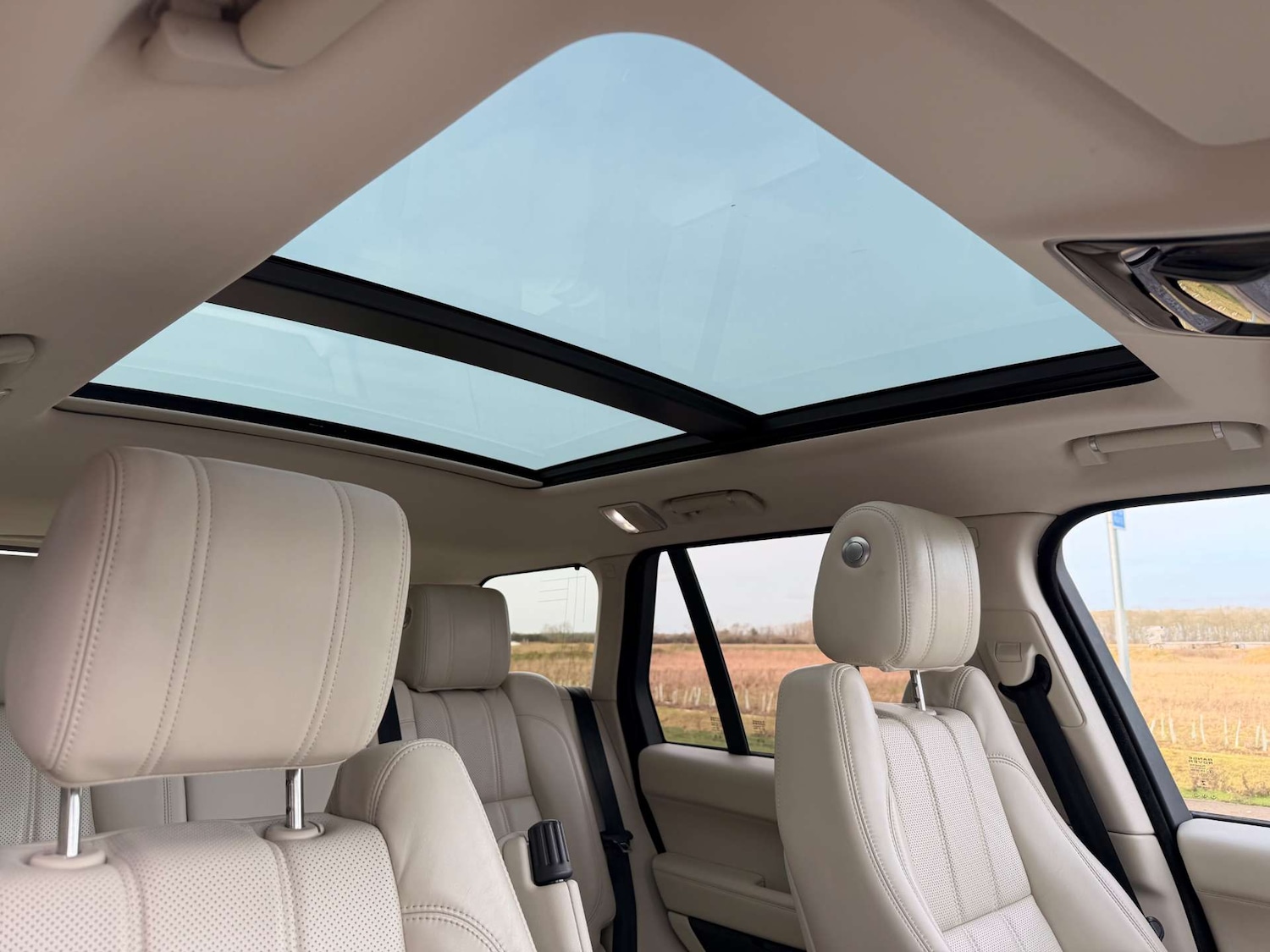 Used Land Rover Range Rover 2015 for sale - 77420247: Photo 24